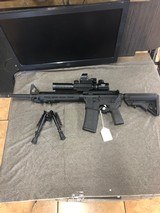 SPRINGFIELD ARMORY AR-15 Saint - 1 of 6