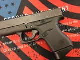 GLOCK 43 - 3 of 7