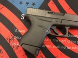 GLOCK 43 - 6 of 7