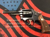 SMITH & WESSON 10-5 - 1 of 7