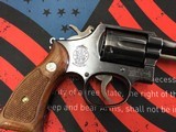 SMITH & WESSON 10-5 - 6 of 7