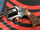 SMITH & WESSON 10-5 - 3 of 7