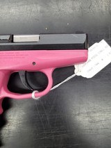 SCCY INDUSTRIES CPX 2 - 4 of 6