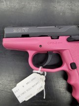 SCCY INDUSTRIES CPX 2 - 2 of 6