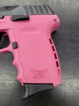 SCCY INDUSTRIES CPX 2 - 3 of 6