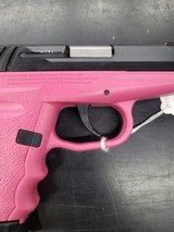 SCCY INDUSTRIES CPX 2 - 5 of 6