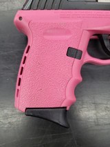 SCCY INDUSTRIES CPX 2 - 6 of 6