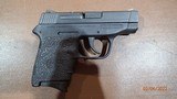 SMITH & WESSON 109381 M&P Bodyguard 380 - 2 of 4
