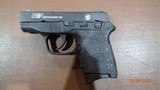 SMITH & WESSON 109381 M&P Bodyguard 380 - 1 of 4