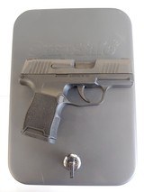 SIG SAUER P365 NITRON - 1 of 4