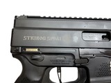 GRAND POWER STRIBOG SP9A1 - 3 of 6