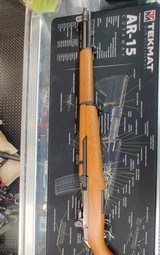 SPRINGFIELD M1 GARAND - 2 of 2