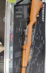 SPRINGFIELD M1 GARAND - 1 of 2