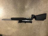 KIDD Supersport 10/22 - 1 of 1