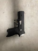 SIG SAUER P250 COMPACT - 1 of 2