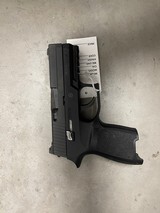 SIG SAUER P250 COMPACT - 2 of 2