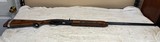 REMINGTON 1100 Trap 2.75 chamber fixed full choke - 1 of 7