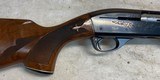 REMINGTON 1100 Trap 2.75 chamber fixed full choke - 2 of 7