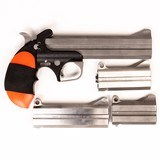 BOND ARMS DERRINGER - 2 of 3