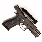 SIG SAUER P320 X5 - 4 of 4