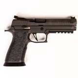 SIG SAUER P320 X5 - 3 of 4