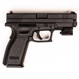 SPRINGFIELD ARMORY XD-9 - 2 of 3