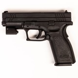 SPRINGFIELD ARMORY XD-9 - 1 of 3