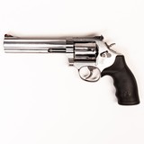 SMITH & WESSON 686-6 PLUS - 1 of 5