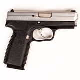 KAHR P45 - 2 of 3