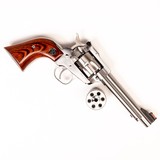 RUGER NEW MODEL SINGLE SIX - 4 of 5