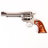 RUGER NEW MODEL SINGLE SIX - 1 of 5
