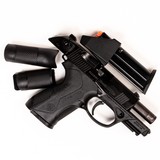 BERETTA PX4 STORM - 4 of 4