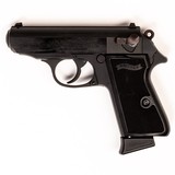 WALTHER PPK/S - 1 of 3