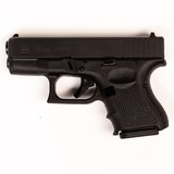 GLOCK G26 GEN4 - 1 of 4