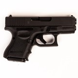 GLOCK G26 GEN4 - 3 of 4