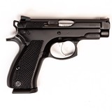 CZ 75 D COMPACT - 3 of 4