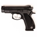 CZ 75 D COMPACT - 2 of 4