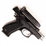 CZ 75 D COMPACT - 4 of 4
