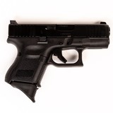 GLOCK G26 GEN5 - 3 of 4