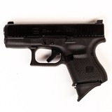 GLOCK G26 GEN5 - 1 of 4