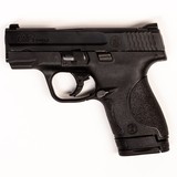 SMITH & WESSON M&P9 SHIELD - 2 of 4
