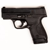 SMITH & WESSON M&P9 SHIELD - 1 of 4