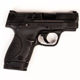 SMITH & WESSON M&P9 SHIELD - 3 of 4