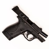 SMITH & WESSON M&P9 SHIELD - 4 of 4