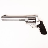 SMITH & WESSON S&W500 - 1 of 5
