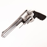 SMITH & WESSON S&W500 - 4 of 5