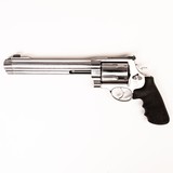 SMITH & WESSON S&W500 - 2 of 5