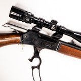 MARLIN 336 - 3 of 4