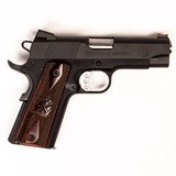 SPRINGFIELD ARMORY RANGE OFFICER CHAMPION - 3 of 4