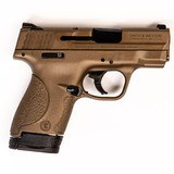 SMITH & WESSON M&P9 SHIELD - 3 of 4